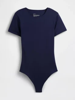 SecondSkin T-Shirt Bodysuit