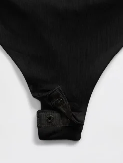 SecondSkin T-Shirt Bodysuit