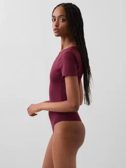SecondSkin T-Shirt Bodysuit