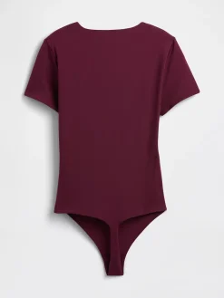 SecondSkin T-Shirt Bodysuit