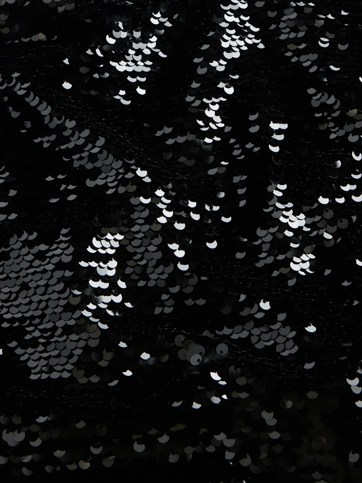 Sequin Cami