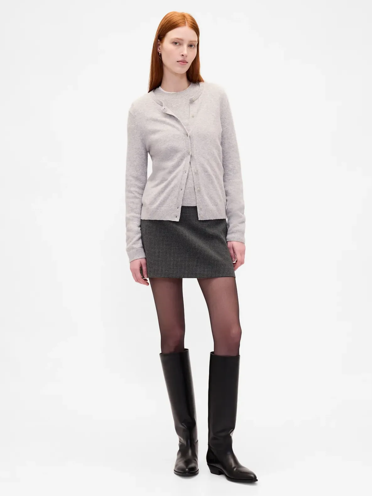 Sheer Tights