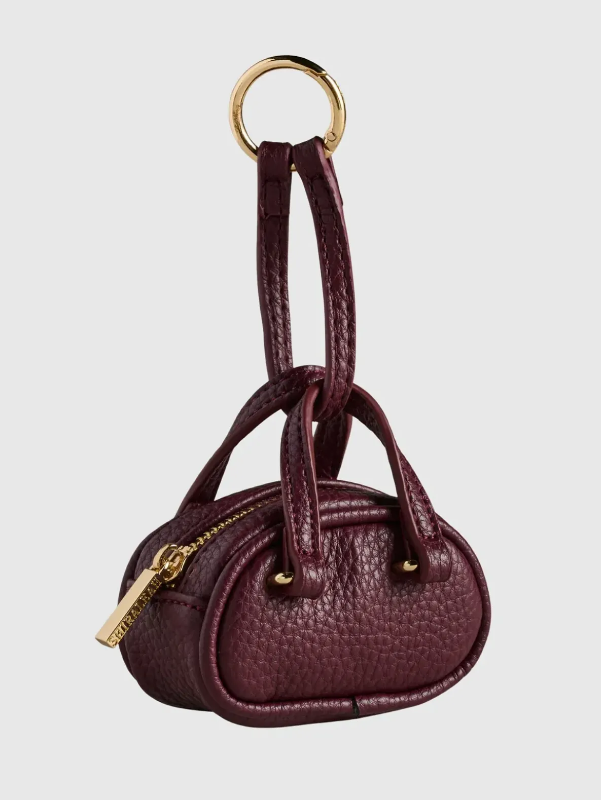 Shiraleah Vallerie Bag Charm