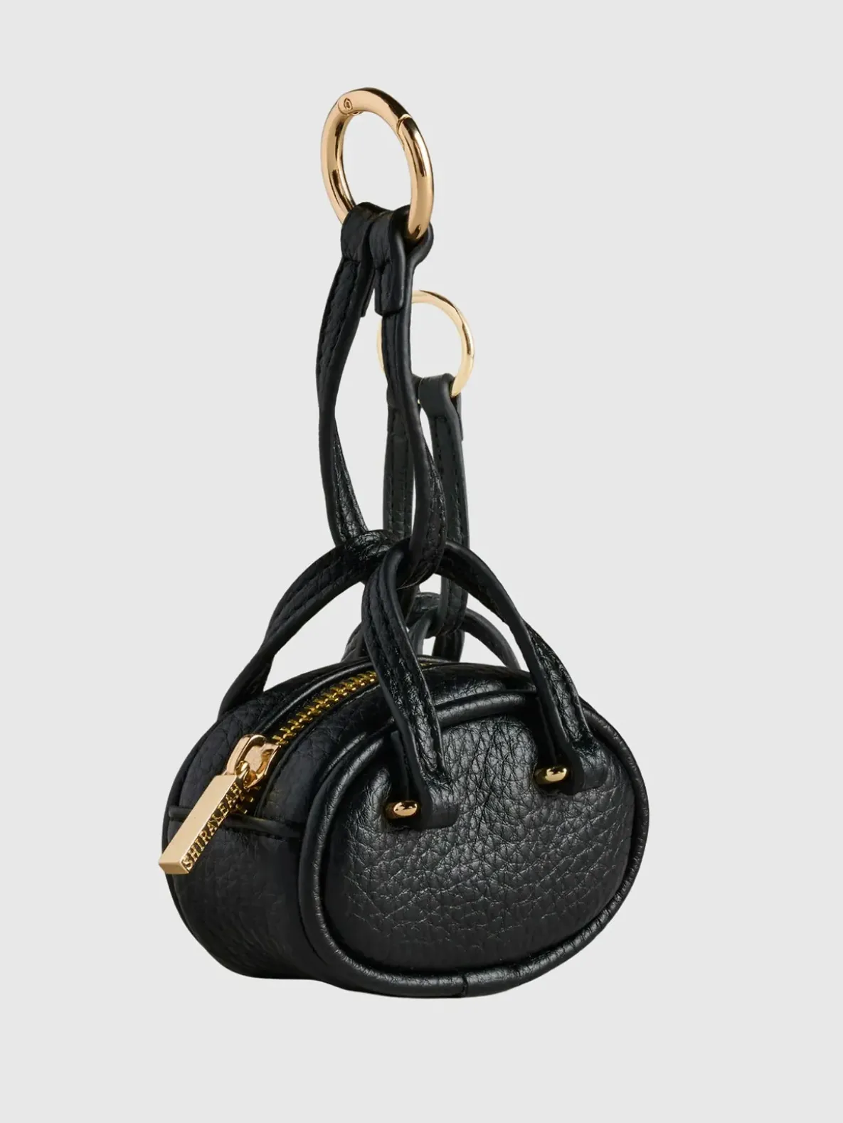 Shiraleah Vallerie Bag Charm
