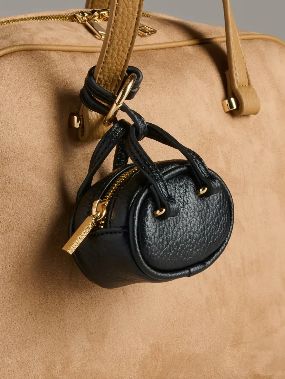 Shiraleah Vallerie Bag Charm