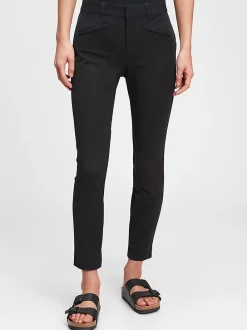 Skinny Ankle Pants