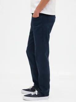 Slim City Jeans
