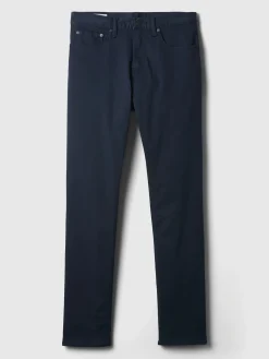 Slim City Jeans