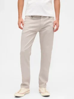 Slim City Jeans