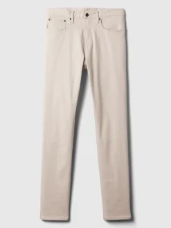 Slim City Jeans