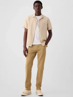 Slim City Jeans