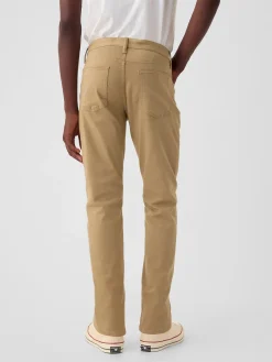Slim City Jeans