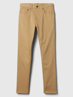 Slim City Jeans