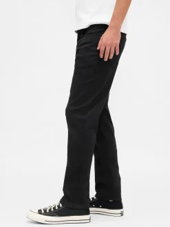 Slim City Jeans