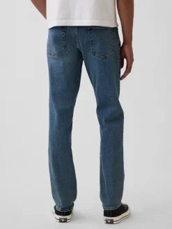 Slim Jeans