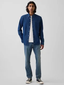 Slim Jeans