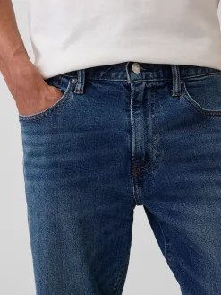 Slim Jeans