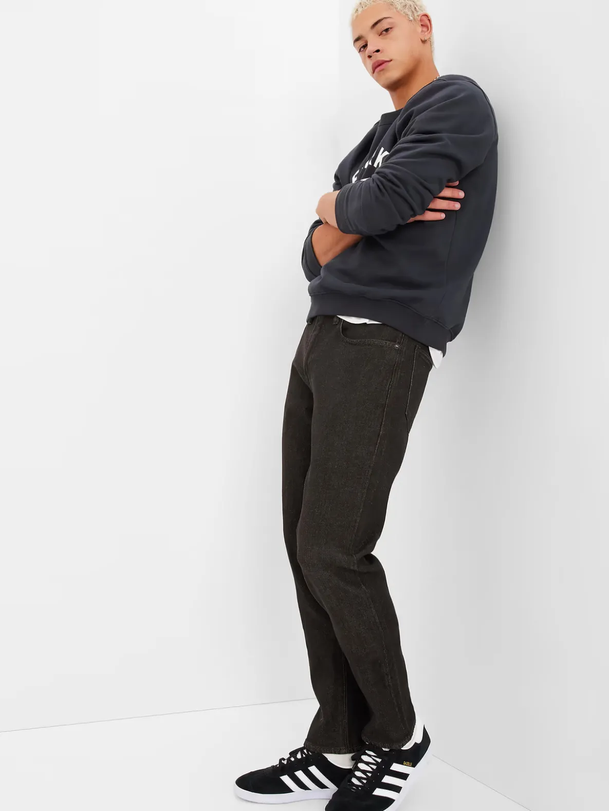 Slim Jeans