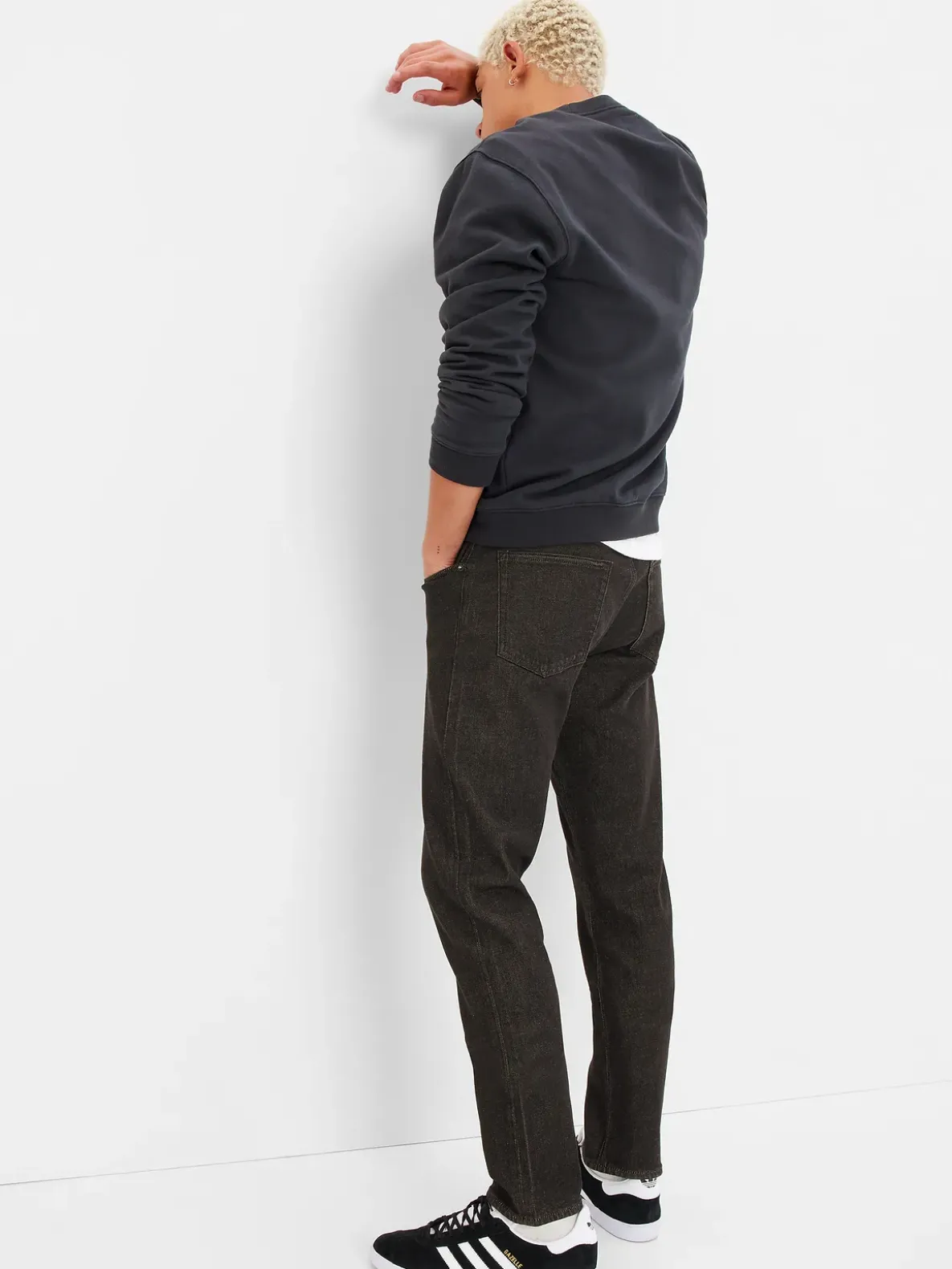 Slim Jeans