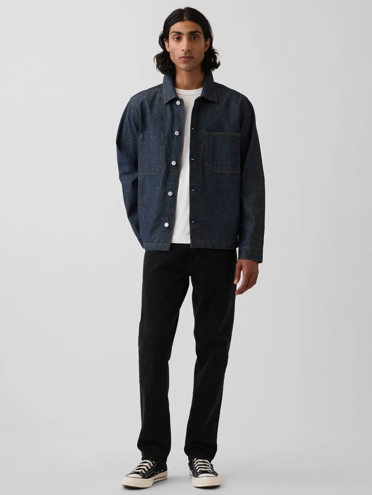 Slim Jeans