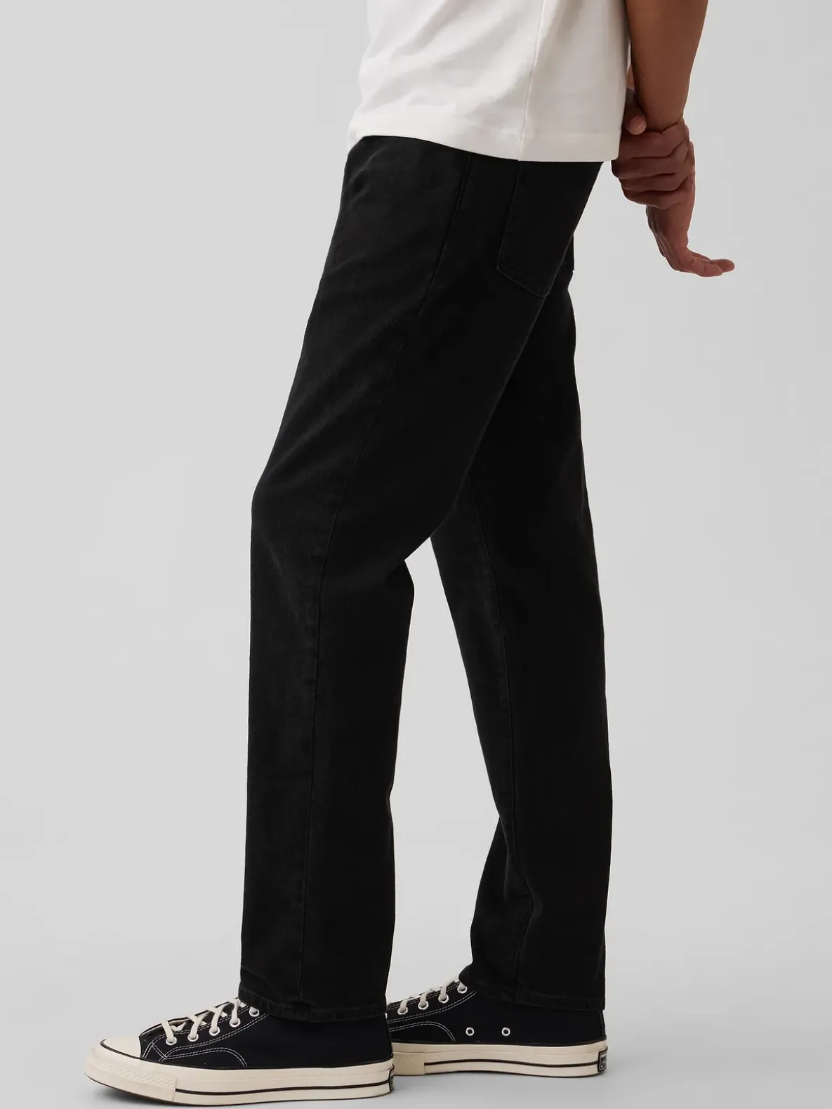 Slim Jeans