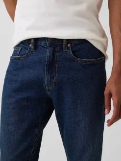 Slim Jeans