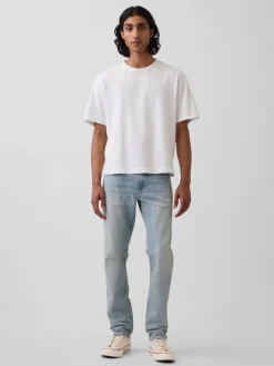 Slim Jeans