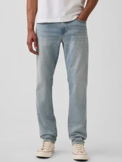 Slim Jeans