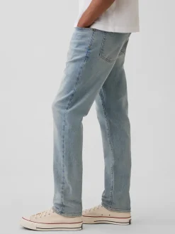 Slim Jeans