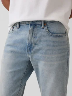 Slim Jeans