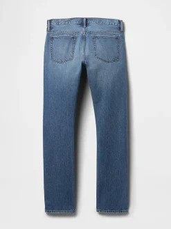 Slim Selvedge Jeans