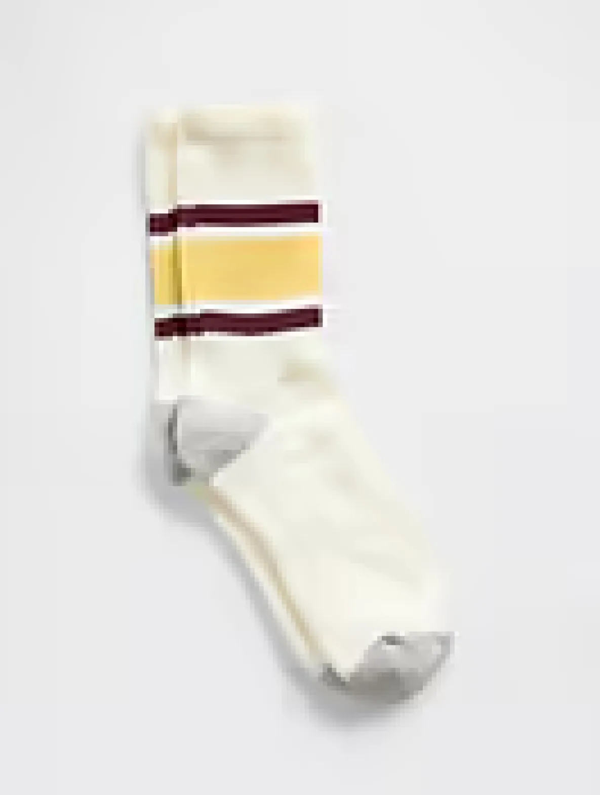 Slouchy Crew Socks