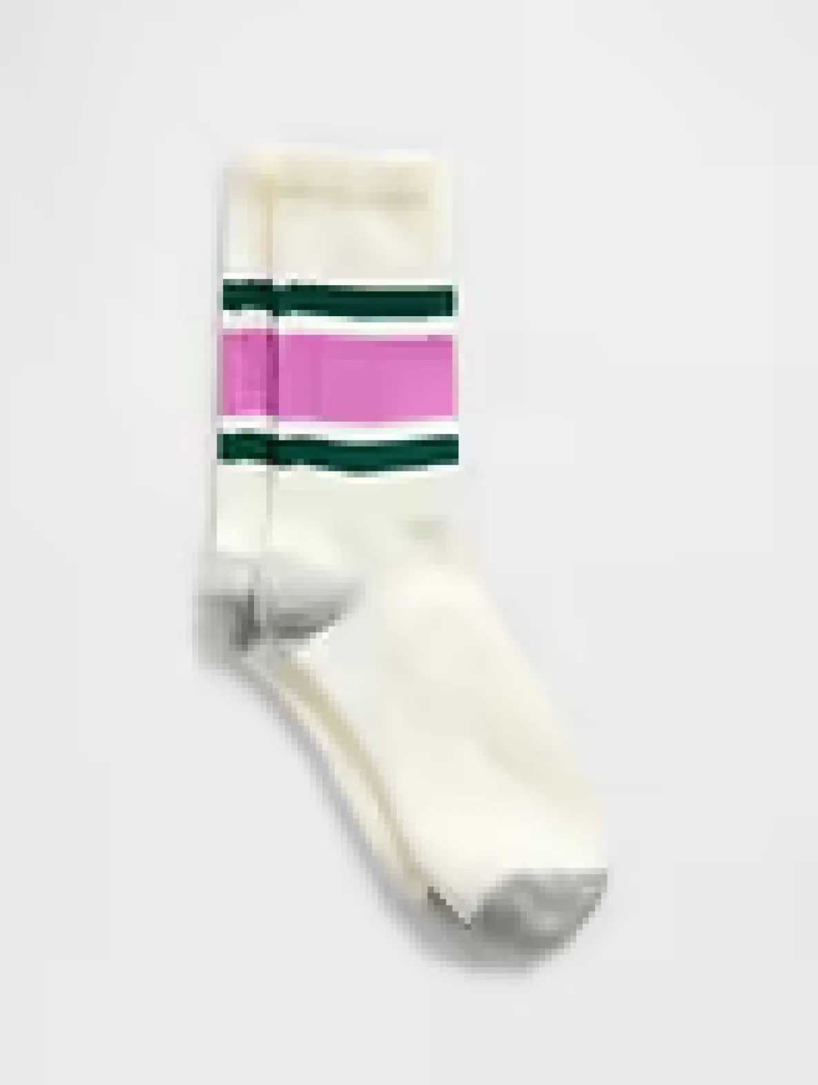 Slouchy Crew Socks
