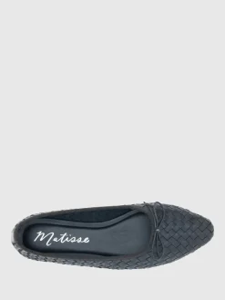 Smith Ballet Flat