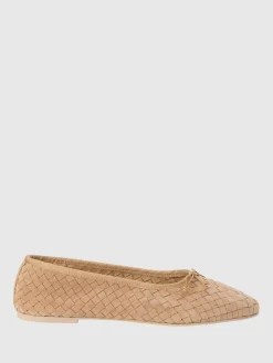 Smith Ballet Flat