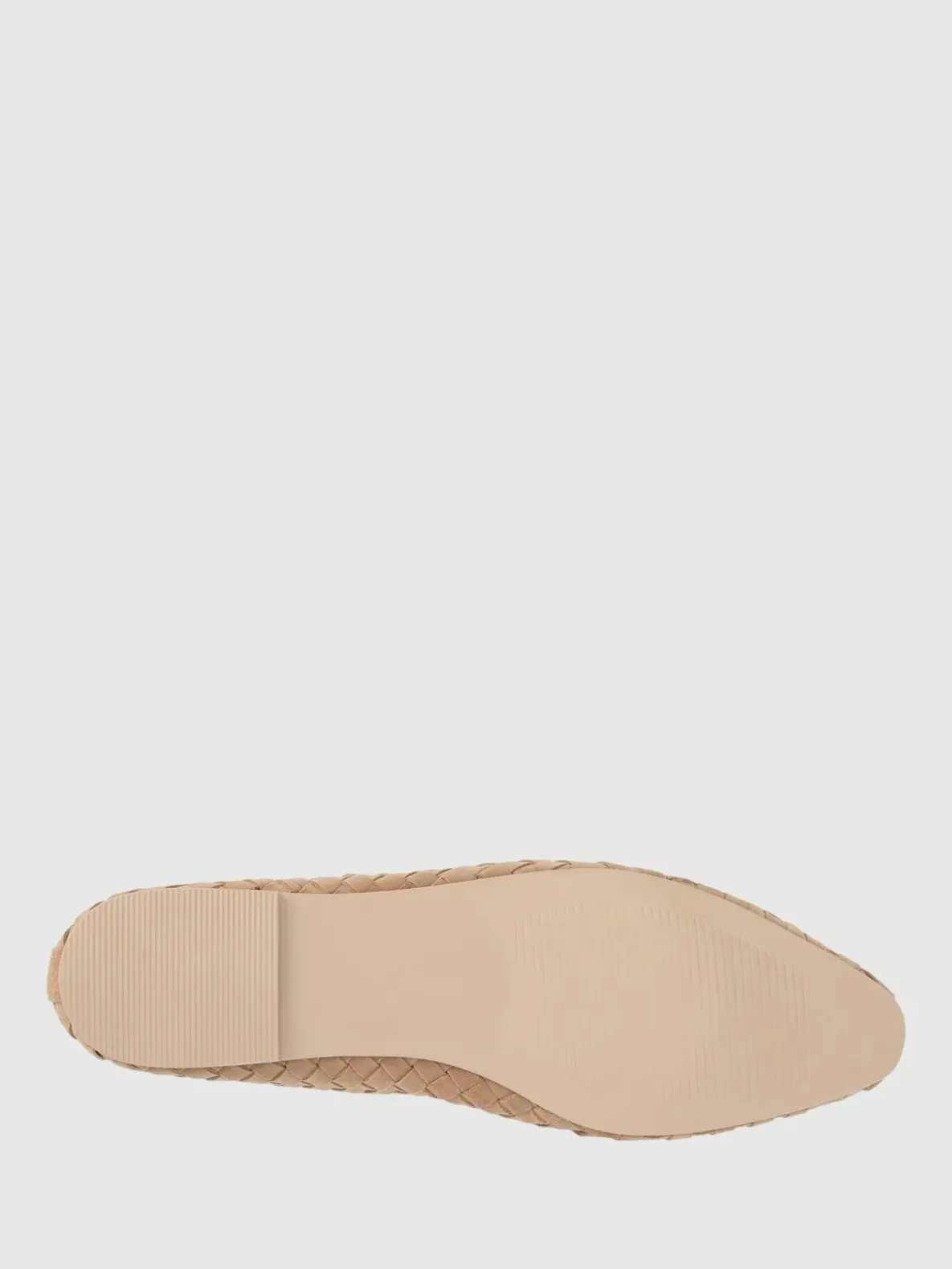 Smith Ballet Flat