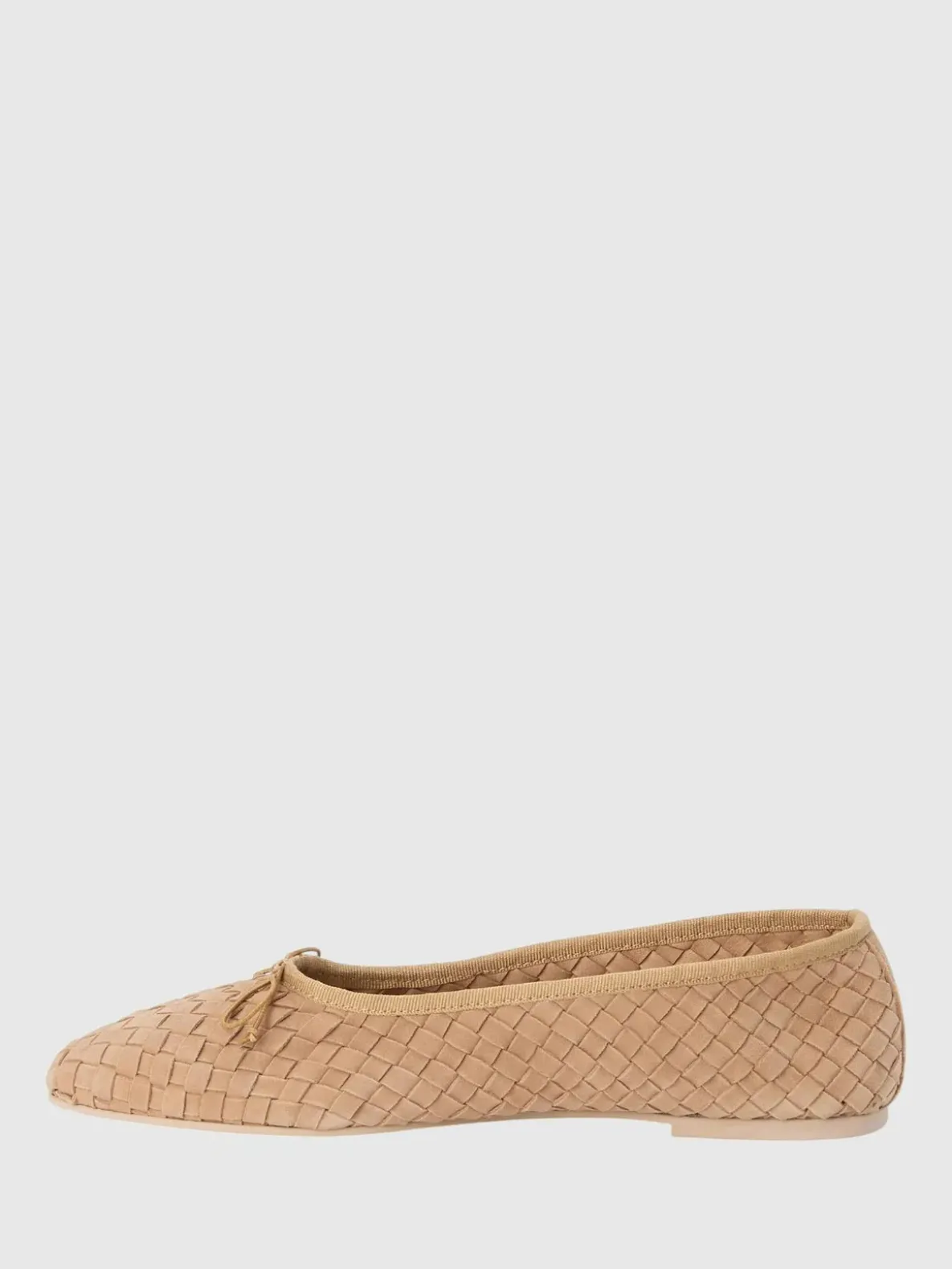 Smith Ballet Flat