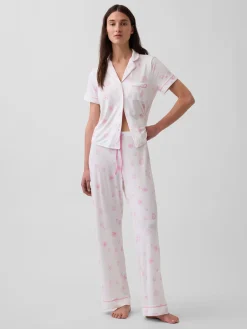 Softest Modal PJ Pants