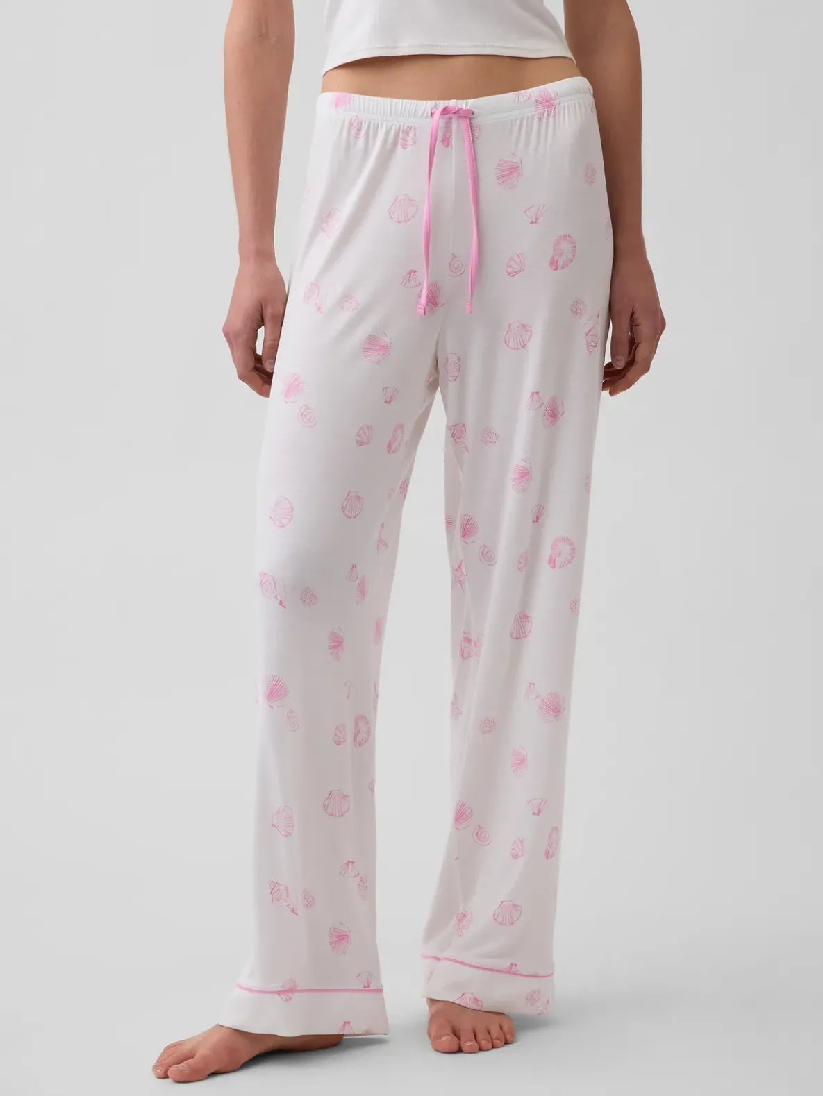 Softest Modal PJ Pants