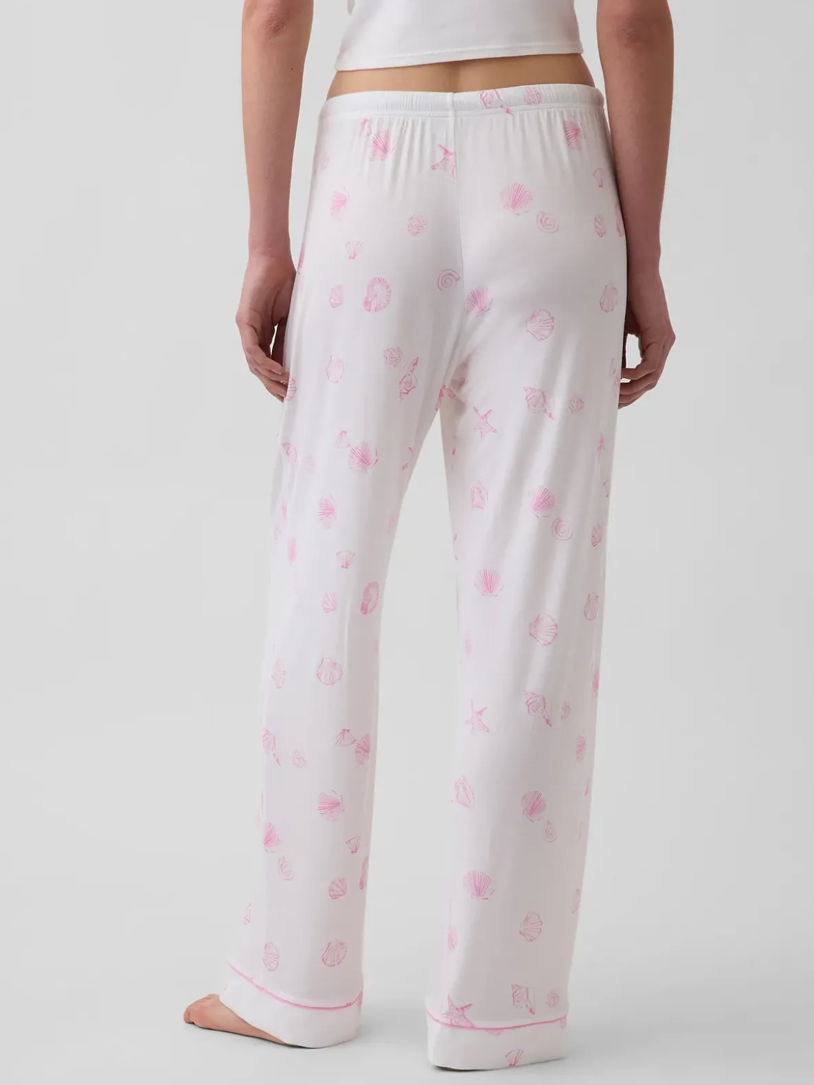 Softest Modal PJ Pants