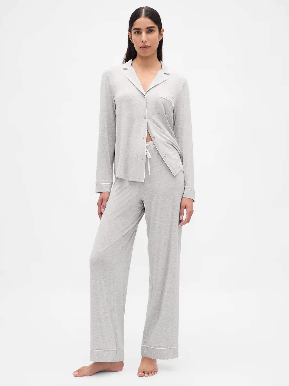 Softest Modal PJ Pants