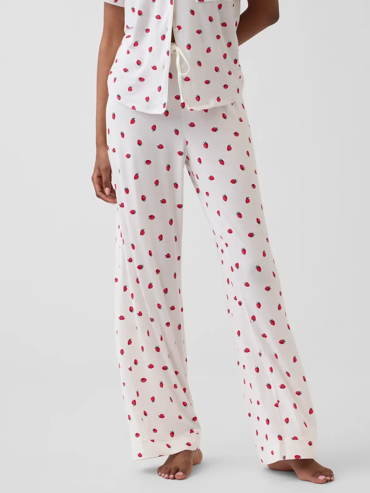 Softest Modal PJ Pants