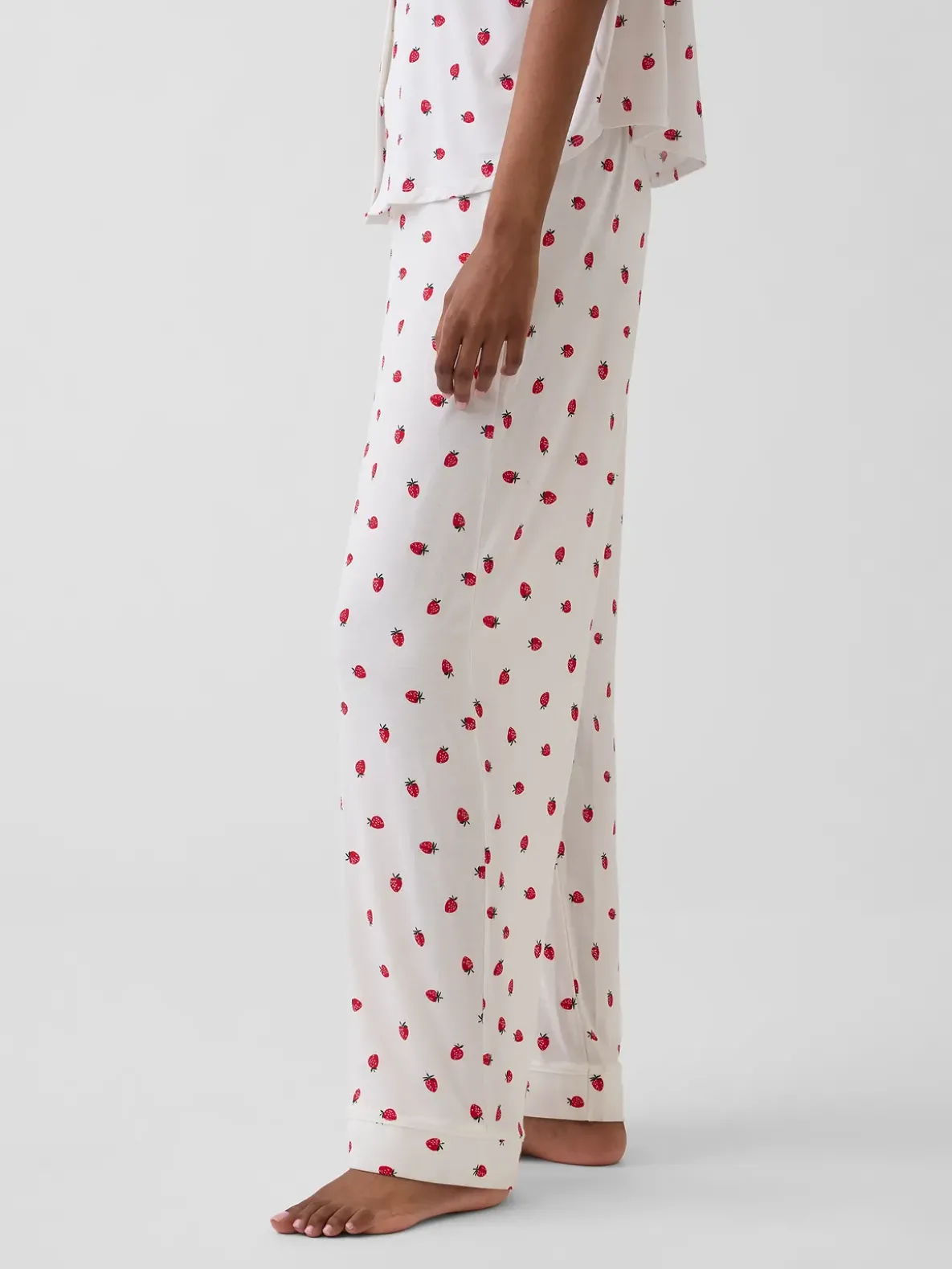 Softest Modal PJ Pants