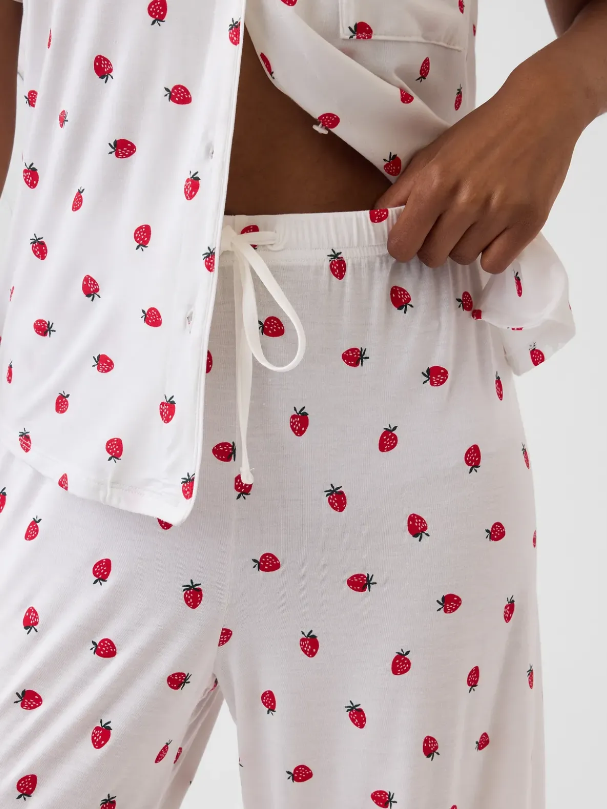 Softest Modal PJ Pants