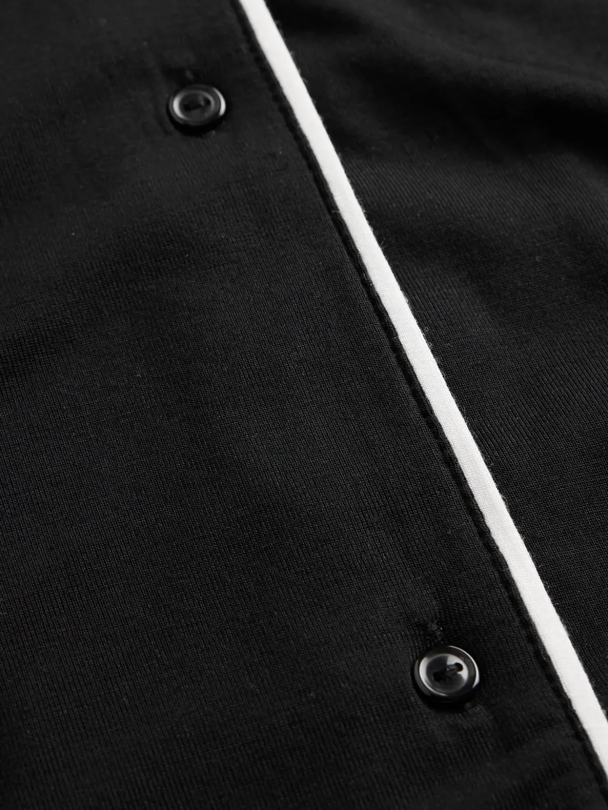 Softest Modal PJ Shirtdress