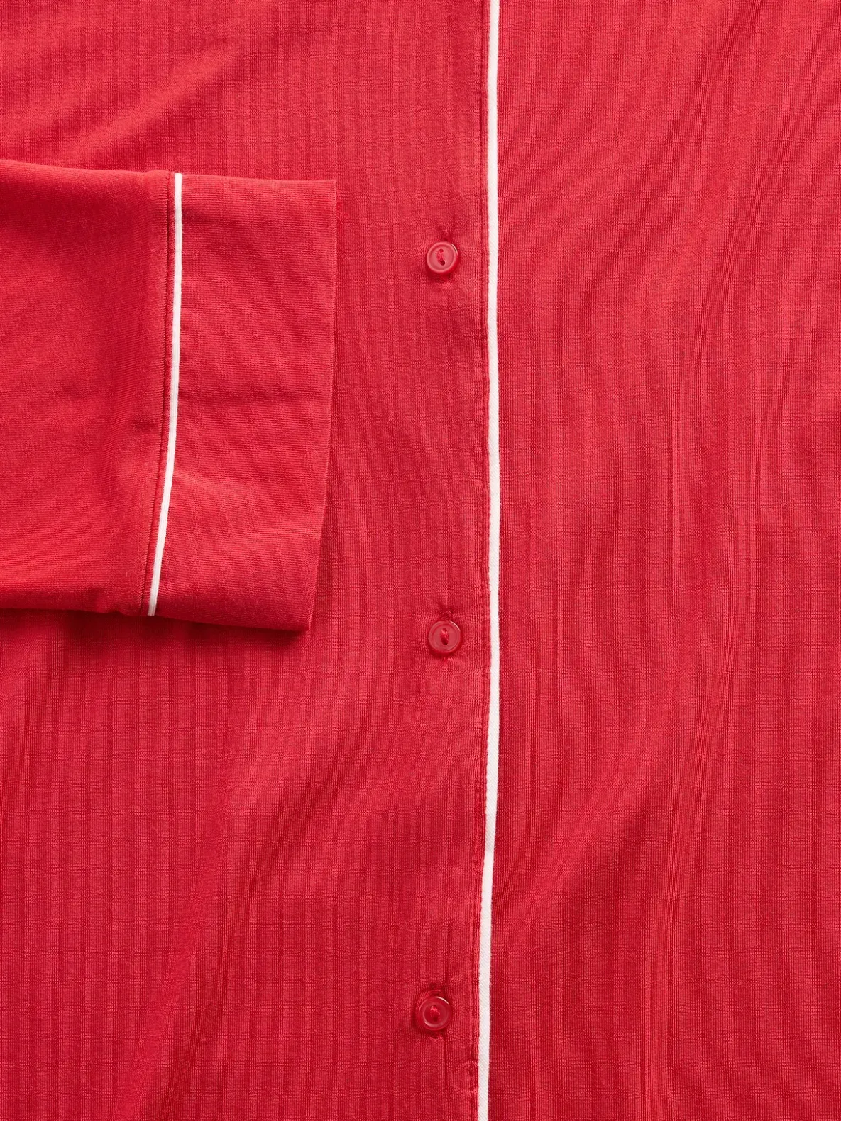 Softest Modal PJ Shirtdress