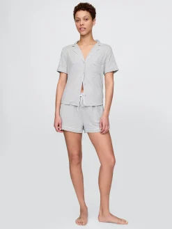 Softest Modal PJ Shorts