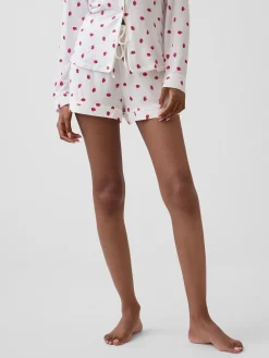 Softest Modal PJ Shorts