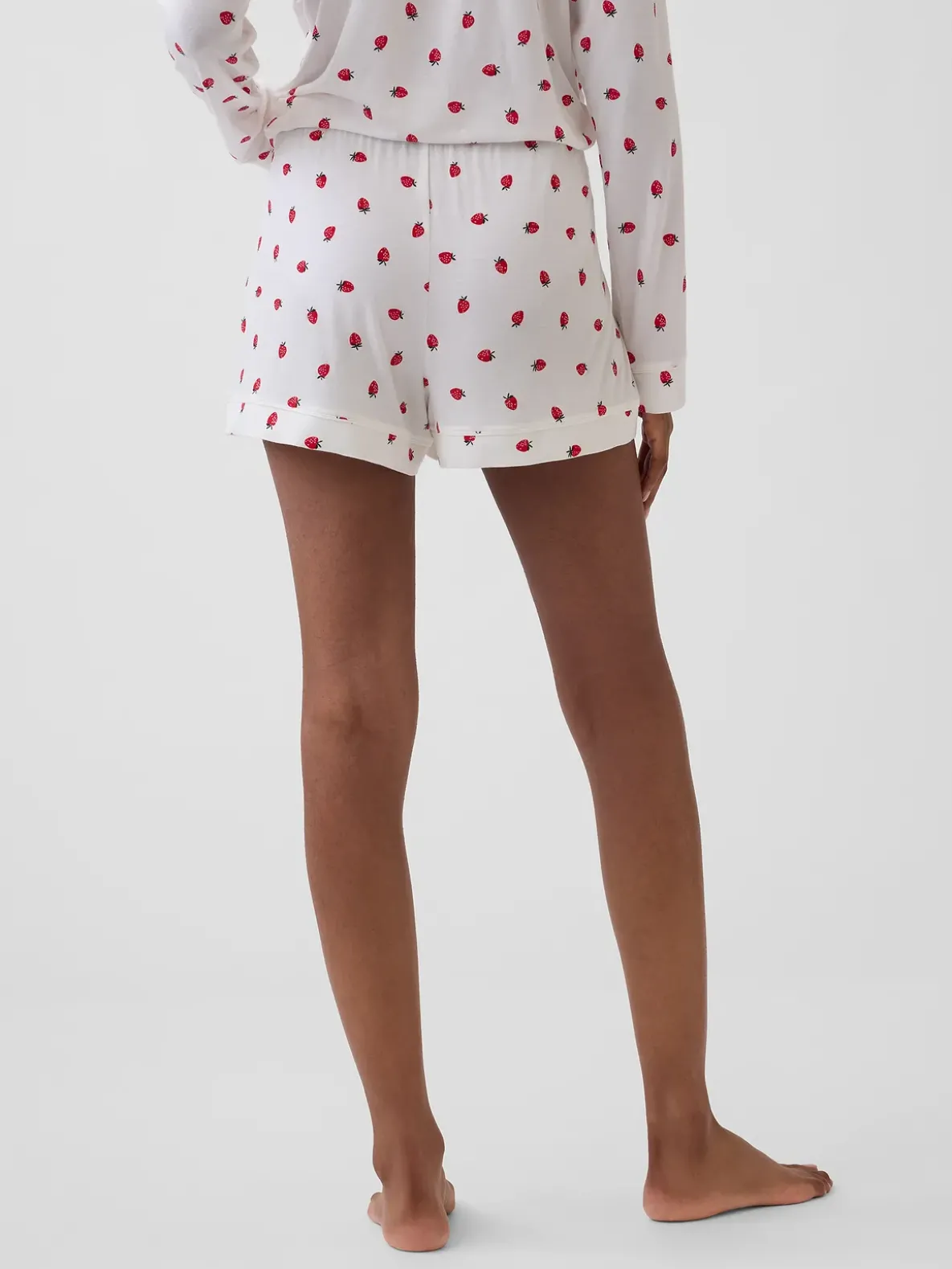 Softest Modal PJ Shorts