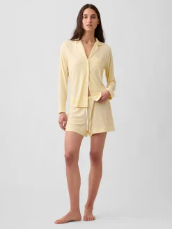 Softest Modal PJ Shorts